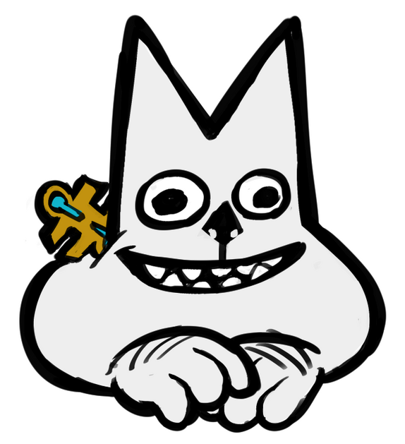 Niji World - Windmills