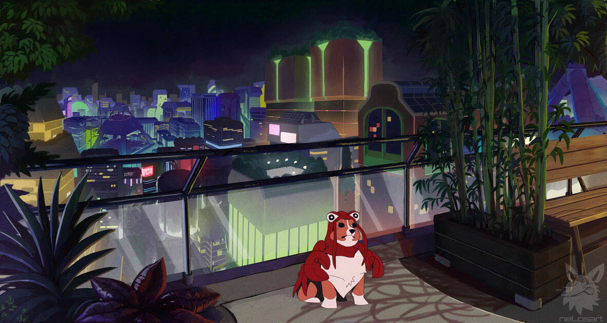 GROMP - Cooling System World